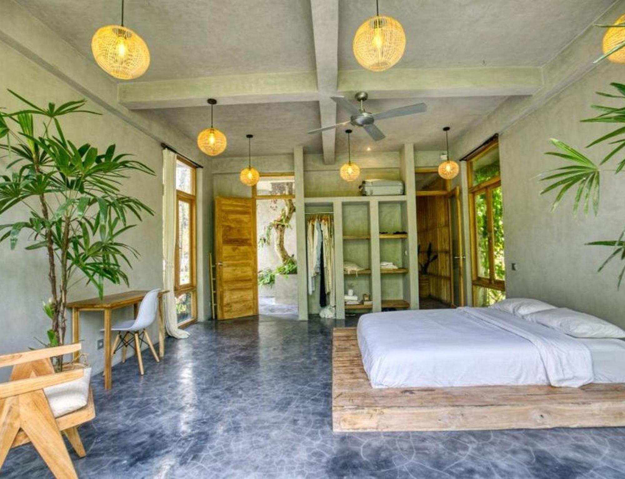 Ubud Terrace By Betterplace Exterior photo