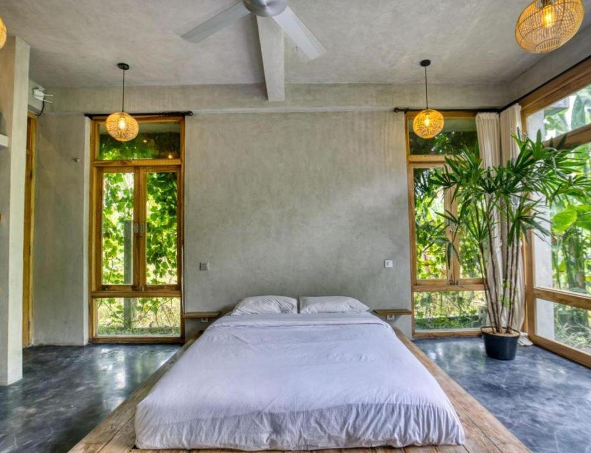 Ubud Terrace By Betterplace Exterior photo