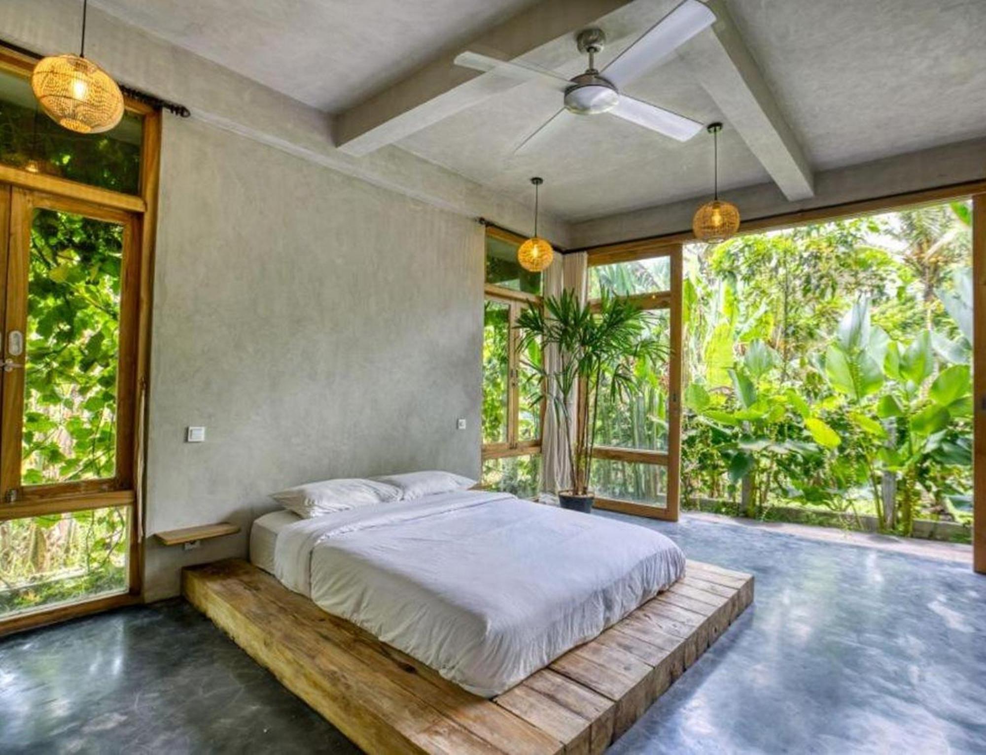 Ubud Terrace By Betterplace Exterior photo