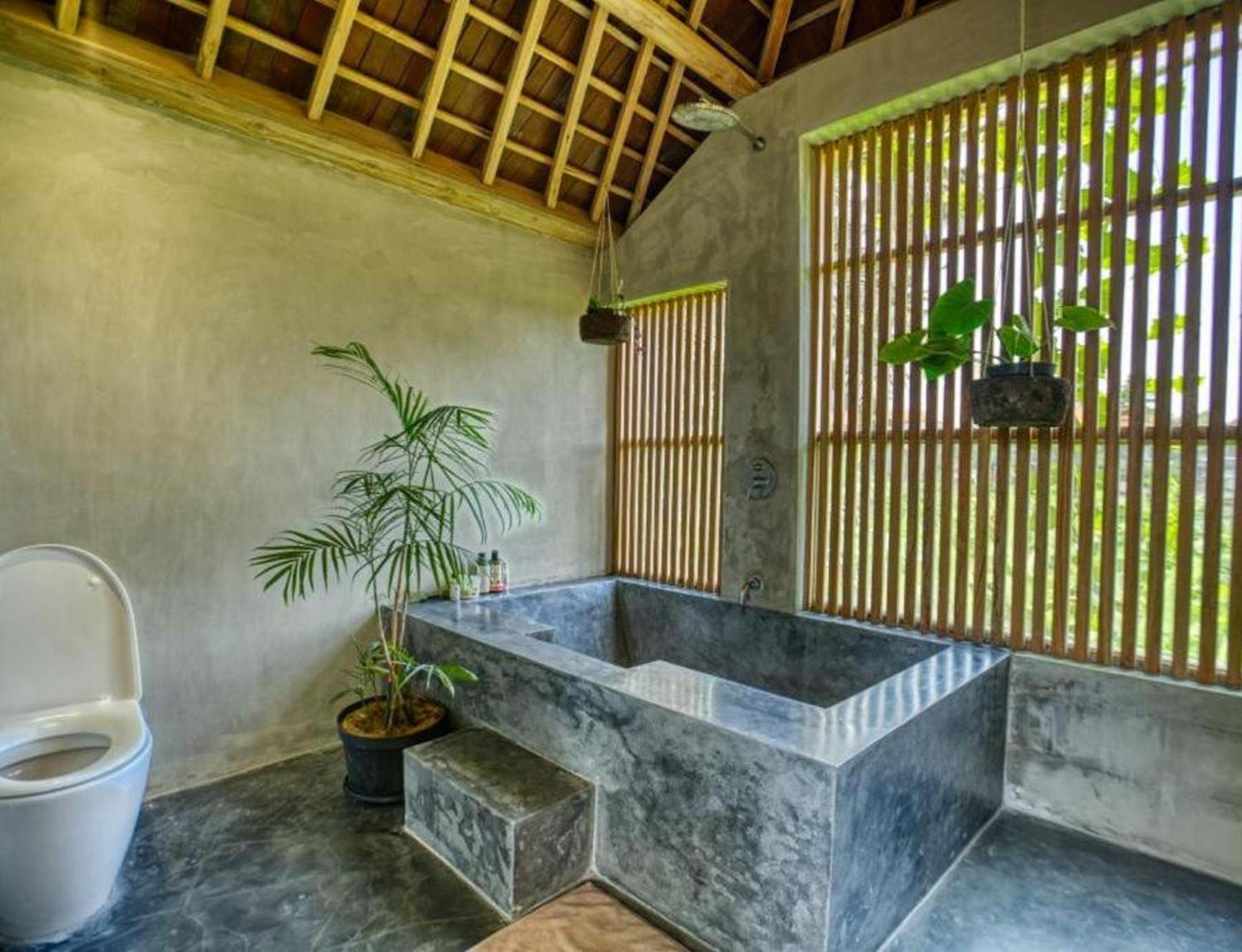 Ubud Terrace By Betterplace Exterior photo